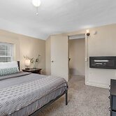 HIstoric 4 BR Near Fulton St