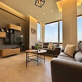 Vista 2-Bedroom Apartment in Batroun