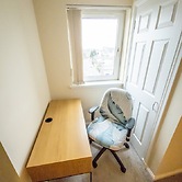 Tranquil 2Bed/2Bath Duplex Falkirk