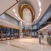 Calvin International Hotel Guangzhou Sanyuanli Metro Station Branch