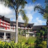 Tahiti Lagoon Resort