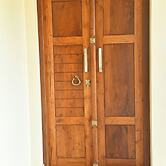 Ayush Green - Home Away Home