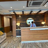 Hotel MJ Ghai Residency