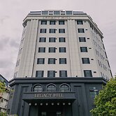 Legacy Hill Hotel