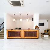 Hotel Ganthera Kandy