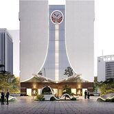 Golden Panda Hotel