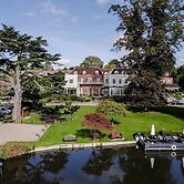 St Michael's Manor Hotel