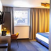 B&B Hotel Zwickau