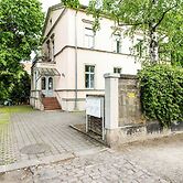 NORA Dresden Hauptbahnhof