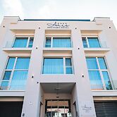 Aris Boutique Hotel & Spa