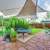 < 1 Mi to CU Boulder: Home w/ Fenced Yard!