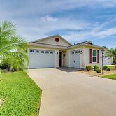 Pet-friendly Home w/ Patio in The Villages