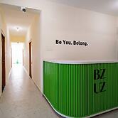 Open Hotel by Olive - Buzz Studio