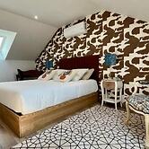 Cave Auger La Maison d'Hotes