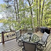 Joyfull Camp Limit 10 4 Bedroom Cottage