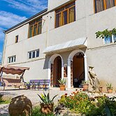 Alpina Hotel Yerevan