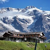 Albergo Ristoro Sitten - 2300 mt