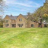 Inkerman House-Gorgeous House and Garden