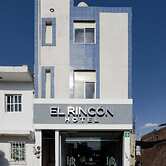 Hotel El Rincón