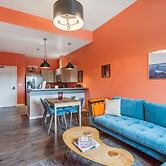 Chinook Suite - 203 in Portland