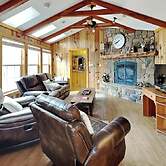 Jackalope by Ruidoso Vacation Rentals