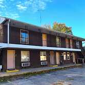 Sycamore Motel Havana IL Near Illinois River