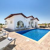 Kymma Villa 5 in Ayia Napa
