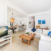 Villa Atlantis in Protaras