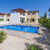 Kymma Villa 16 in Ayia Napa