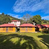 Las Orquideas Runtun Lodge