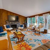Peaceful House in Lake Forest Park