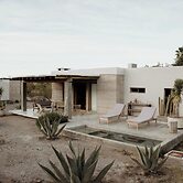 Las Pudencianas Hotel Vitivinicola