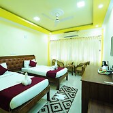 Hotel Golden Anchor Paradeep