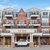 Luxury 3 Bedroom at The Aspen Mountain Residences in Downtown Aspen