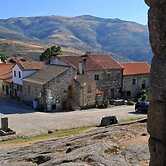 Rustic Terrace2 Bedrooms Farm House