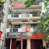 Sri Manjunatha Residency