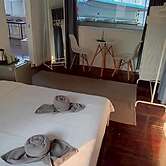 Aran hostel Spa&Cafe Riverside