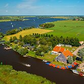Groepshuis Voorhuis Boerderij