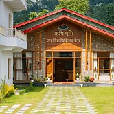 RishiBhumi Wellness Retreat - Manali