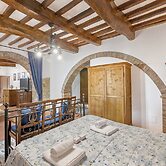 Borgo Panicale Apartments
