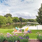 On-site Boat Dock: Queenstown Home w/ Pool & Yard!
