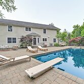 Private Pool & Patio: Luxe Westchester Home!