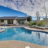 Tranquil Santa Rosa Home w/ Private Pool & Views!