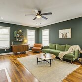 Condo 2 Mi to Houston Zoo & Museum District!