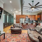 2 Mi to Dtwn San Marcos: Spacious Home w/ Yard!