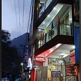 Hotel Geeta Bhawan