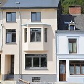 Holiday Home in Bouillon Near River Semois
