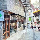 Hotel Litan Machu Picchu