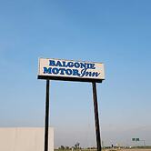 balgonie motor inn