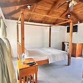 Las Palmas Cabins